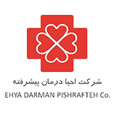 احیا درمان پیشرفته