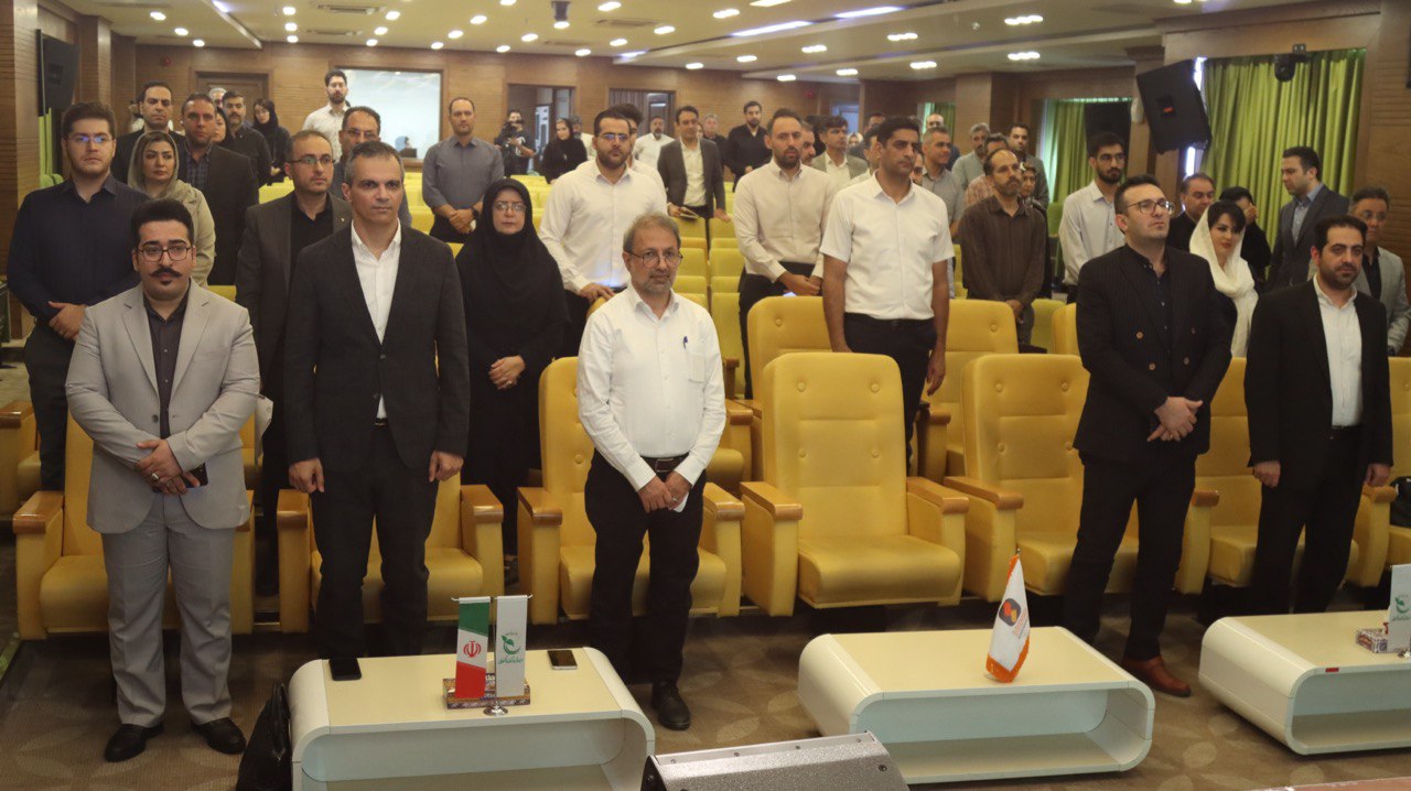 برگزاری دومین نشست تخصصی تأمین مالی با حضور نهادهای مالی برجسته کشور